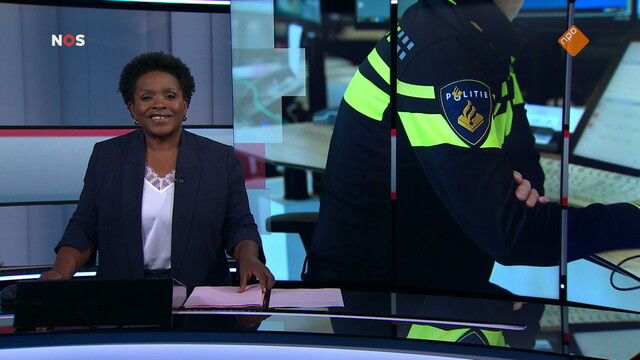 NOS Journaal