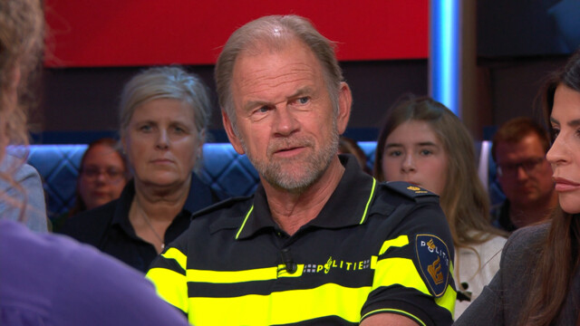 Ben van Mierlo