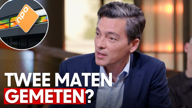 Override of the title Journalistieke regels voor iedereen, of alleen voor ON!?