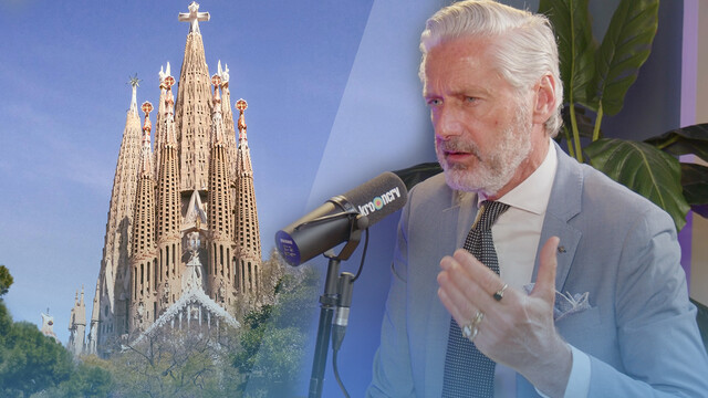 Sagrada Familia