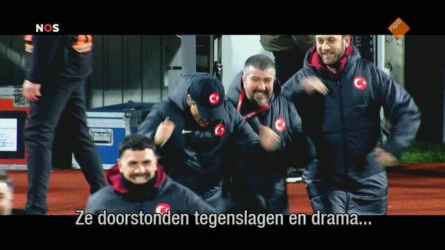 Override of the title FIFA WK Voetbal 2026 Magazine