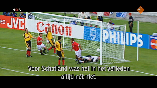 FIFA WK Voetbal 2026 Magazine