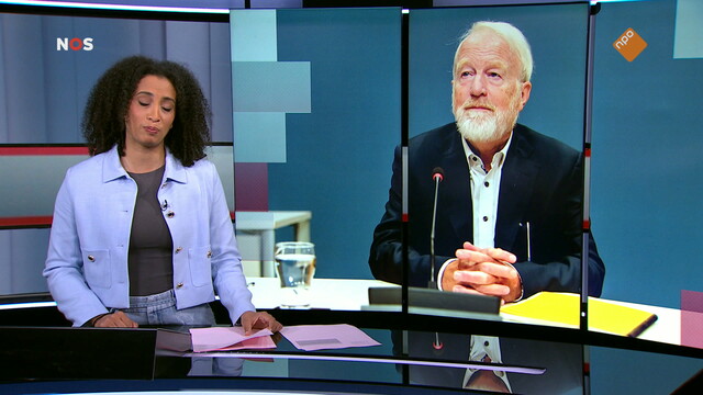 NOS Journaal