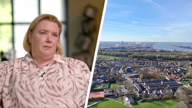Moerdijk; wel/niet