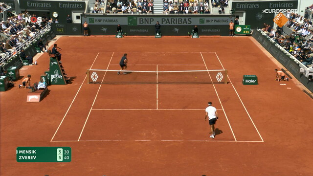 Override of the title NOS Sportjournaal