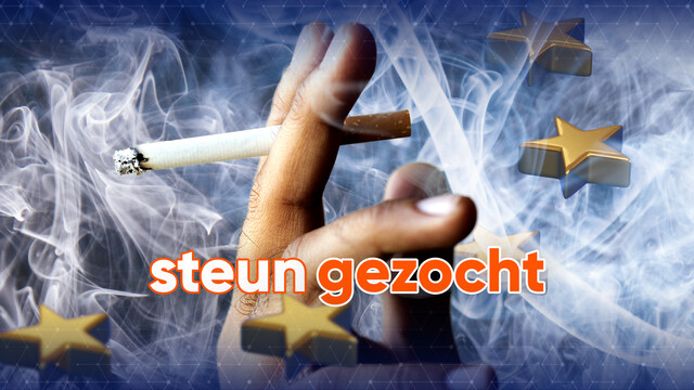 Thumbnail Roken EU