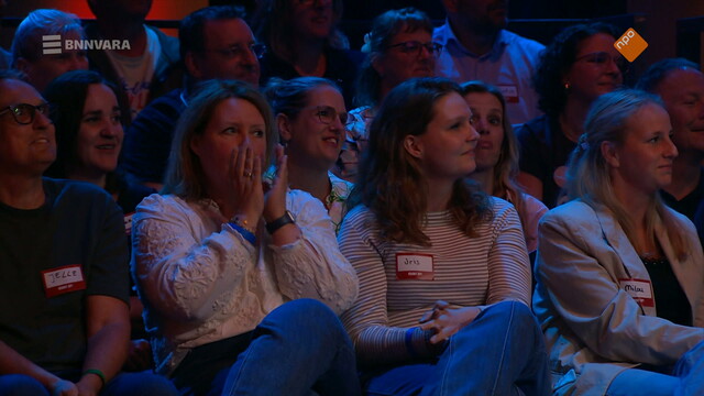Override of the title Jan-Willem Ruimt Op!