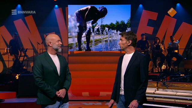 Jan-Willem Ruimt Op!