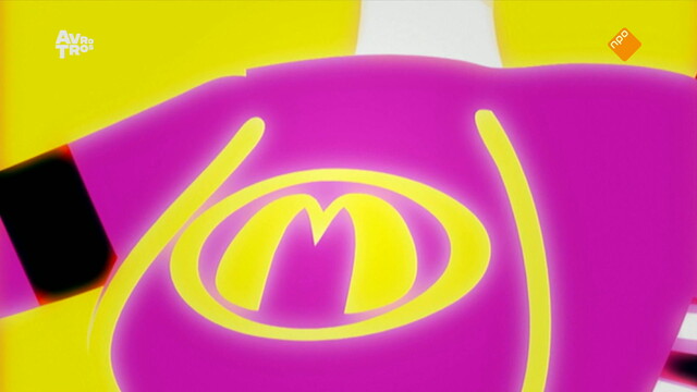 Override of the title Mega Mindy