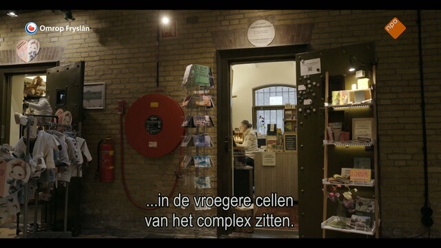 Straffe saken