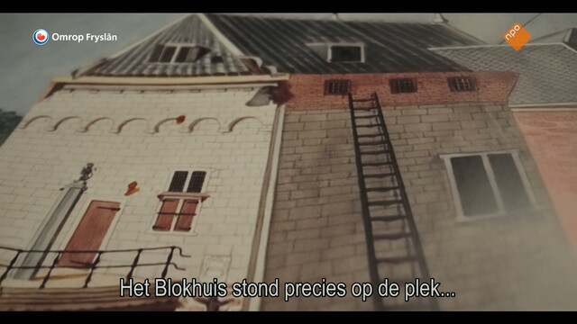 Straffe saken