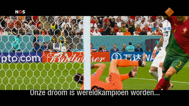 FIFA WK Voetbal 2026 Magazine