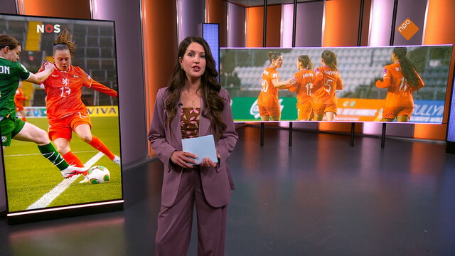 Override of the title NOS Jeugdjournaal