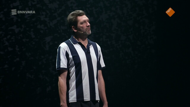Override of the title Theo Maassen: Onbegonnen Werk