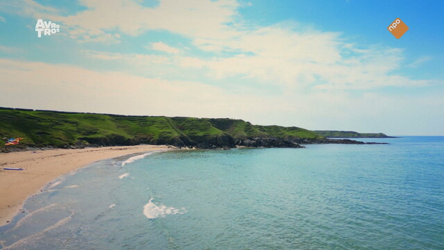Ons droomproject in Wales