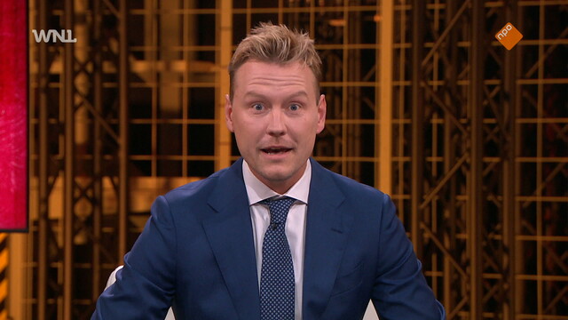 WNL Op Zondag