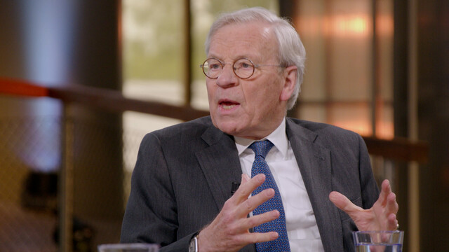 Jaap de Hoop Scheffer