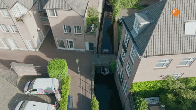 Override of the title Vroege Vogels