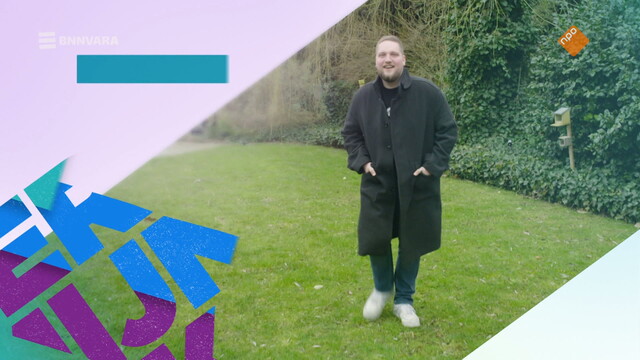 Override of the title Over Mijn Lijk