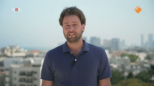 NOS Journaal