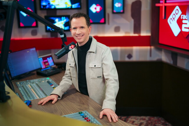 Bart Arens - 2024