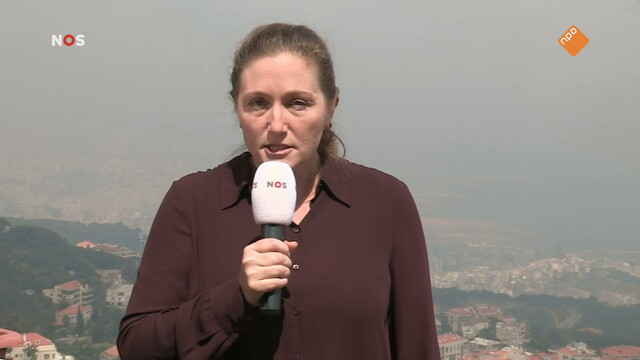 NOS Journaal