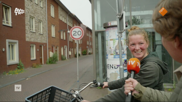 Override of the title EenVandaag