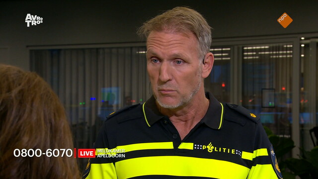 Opsporing Verzocht
