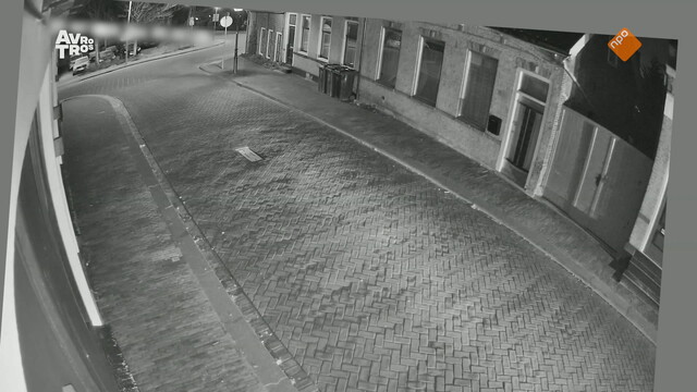 Opsporing Verzocht