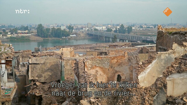 Het Uur van de Wolf