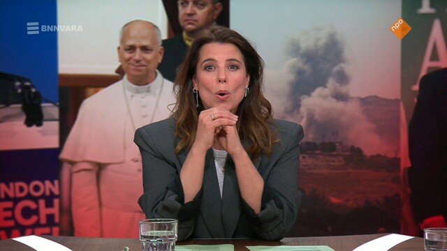 Override of the title Pauw & De Wit
