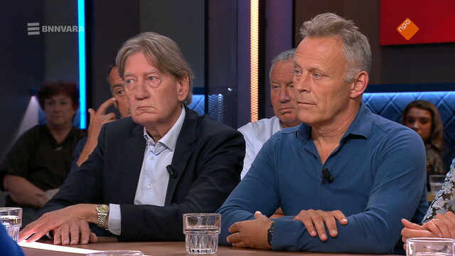 Override of the title Pauw & De Wit