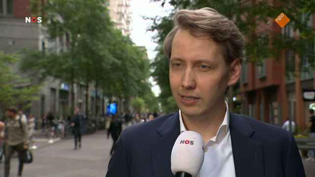 NOS Journaal