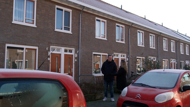 Dit is de kwestie Kristine