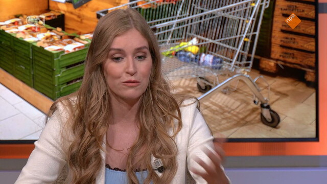 Override of the title Ongehoord Nieuws