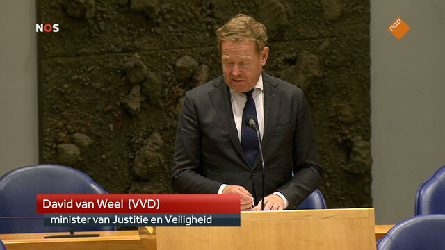 NOS Het vragenuurtje