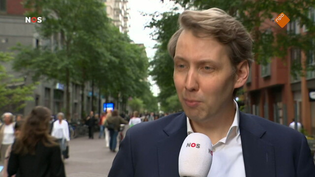 NOS Journaal