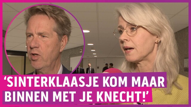 Gemeenten lappen spreidingswet aan hun laars: ?Doet vertrouwen geen goed!?