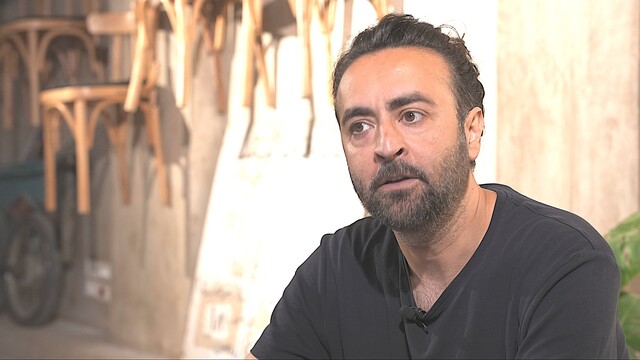 Nederlandse Syri�rs terug in geboorteland