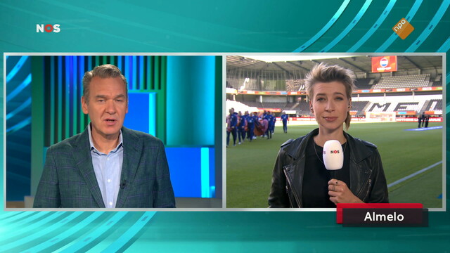 NOS Sportjournaal