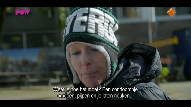 Meiden van de Keileweg, 25 jaar later