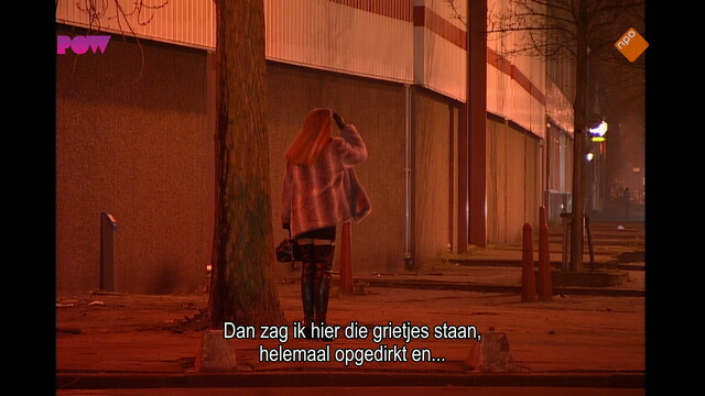 Meiden van de Keileweg, 25 jaar later