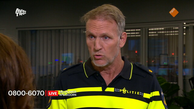 Opsporing Verzocht