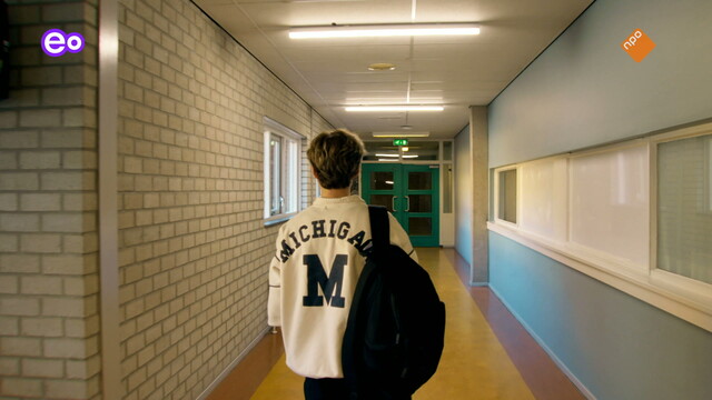 De klas van '26