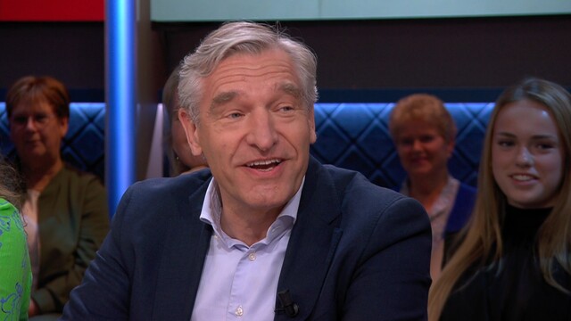 Sybrand Buma wordt vicepresident Raad van State