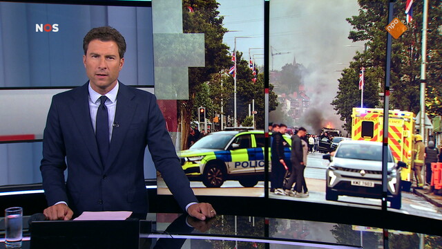 NOS Journaal