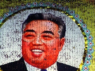 Kim Il Sung Kim Il Sung