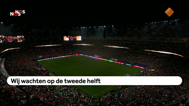 NOS FIFA WK Voetbal 2026 Noorwegen - Senegal wedstrijdanalyse