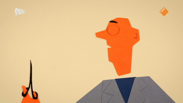 Meneer Papier