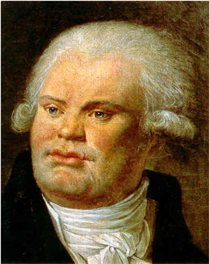 Danton